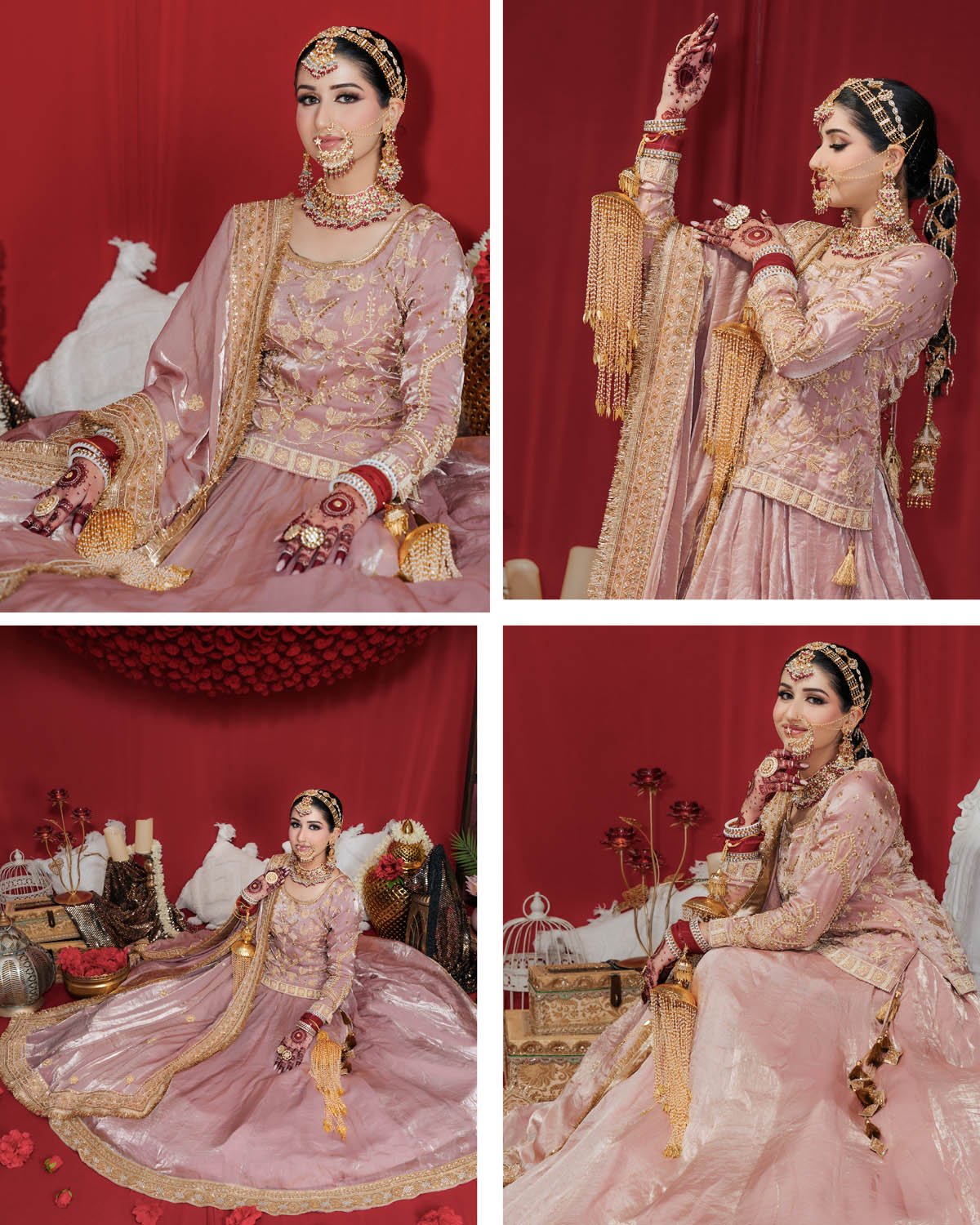 indian wedding photographer in melbourne  HINDU BRIDE 