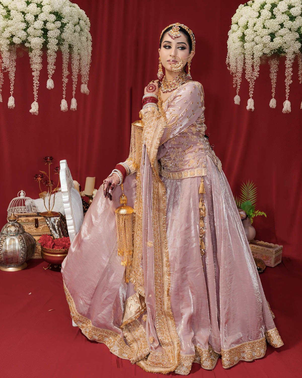 indian wedding photographer in melbourne  HINDU BRIDE 
