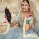 Pakistani Bride nikkah dresses for bride
