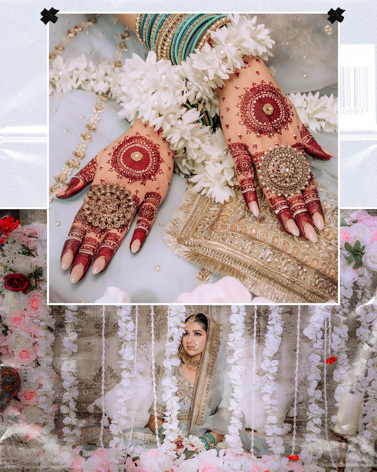 Pakistani Bride nikkah dresses for bride