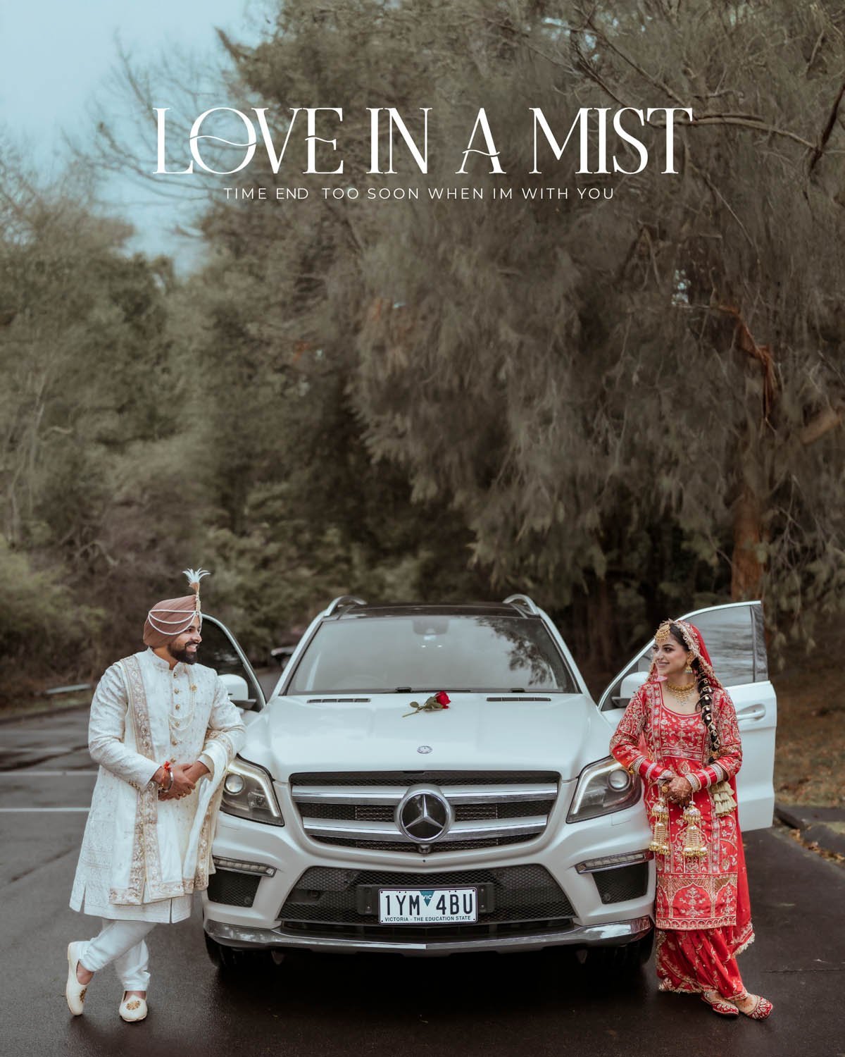Punjabi Wedding in Melbourne