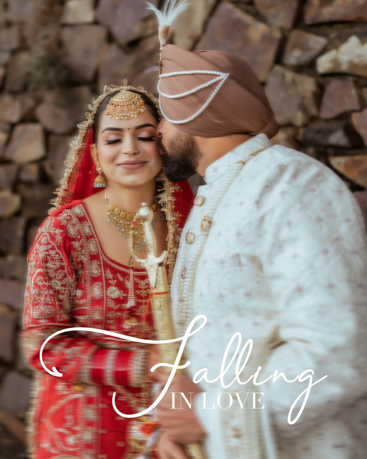 Punjabi Wedding in Melbourne