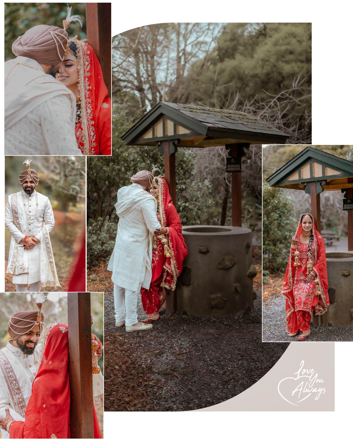Sikh Wedding in Melbourne
