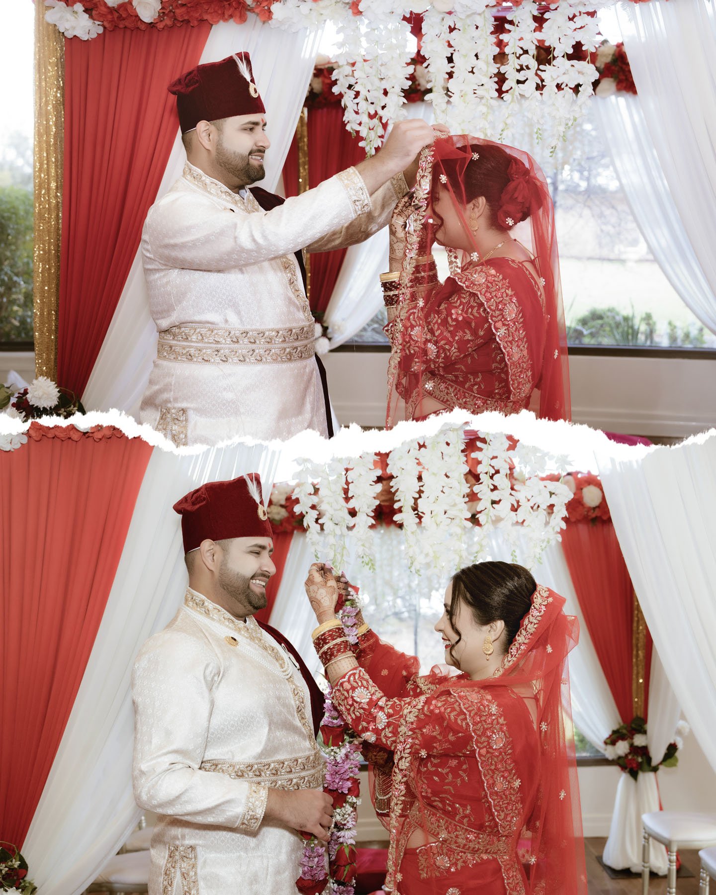 Nepali Wedding Ceremony | Nepali Traditional Wedding Ceremony