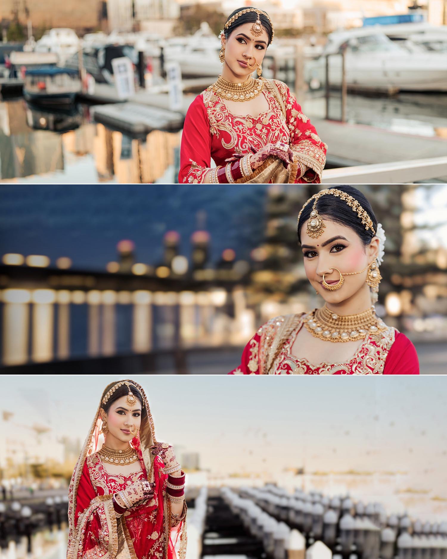Indian wedding photographer in melbourne
