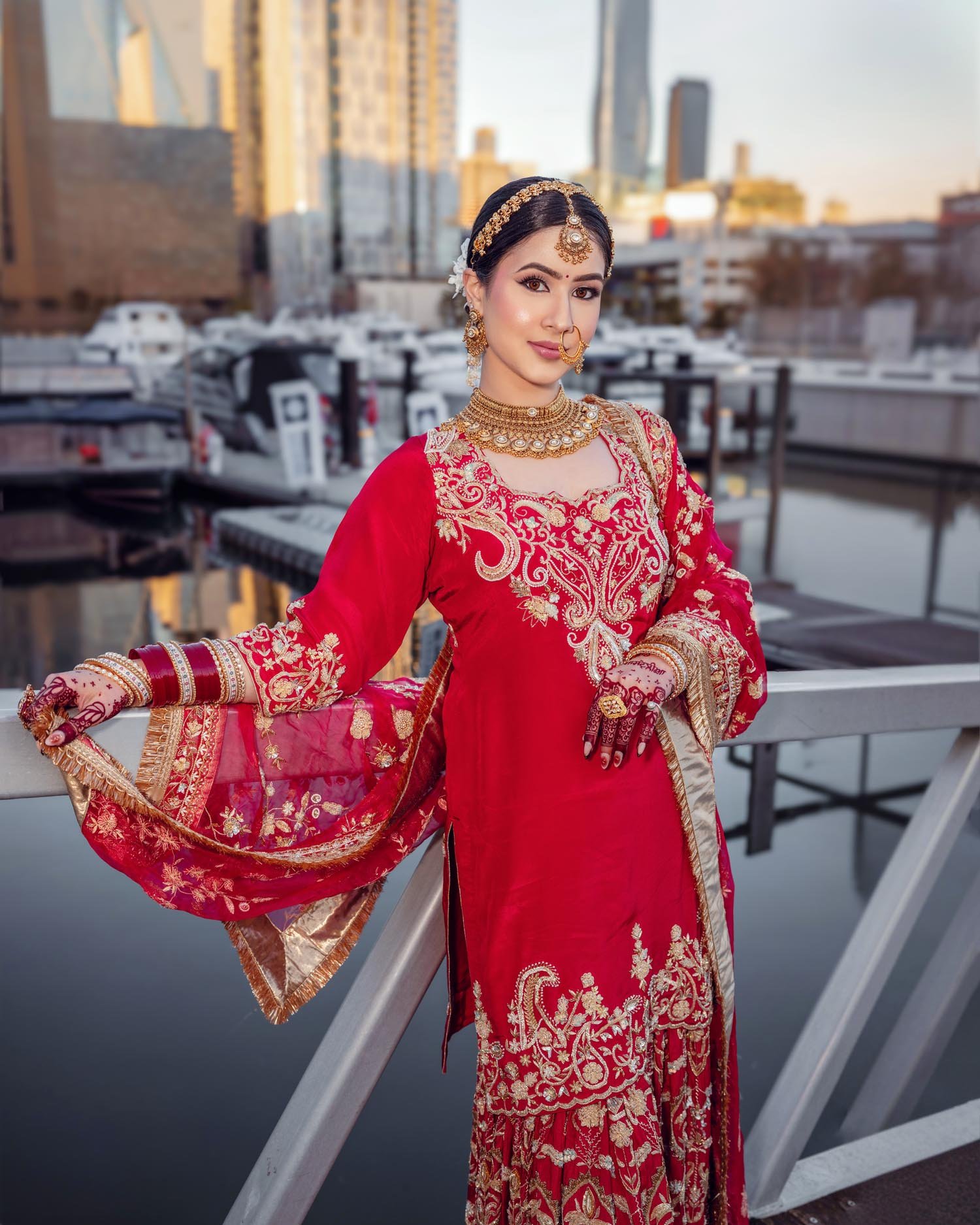 Indian wedding photographer in melbourne