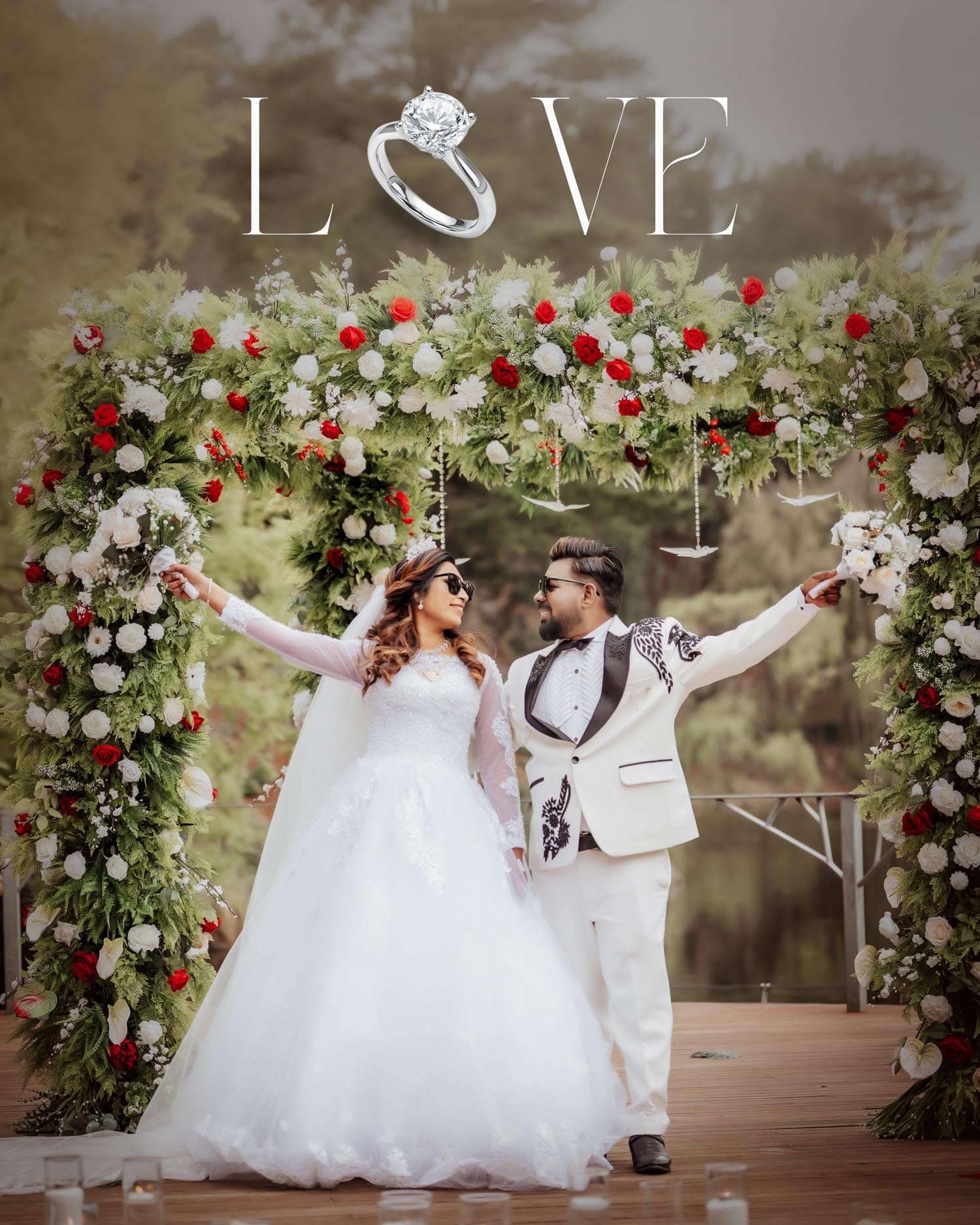 Best Indian Wedding Photographer in Melbourne.