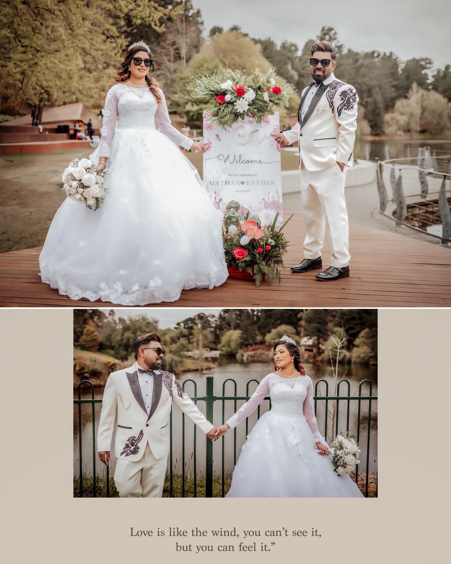 Best Indian Wedding Photographer in Melbourne.