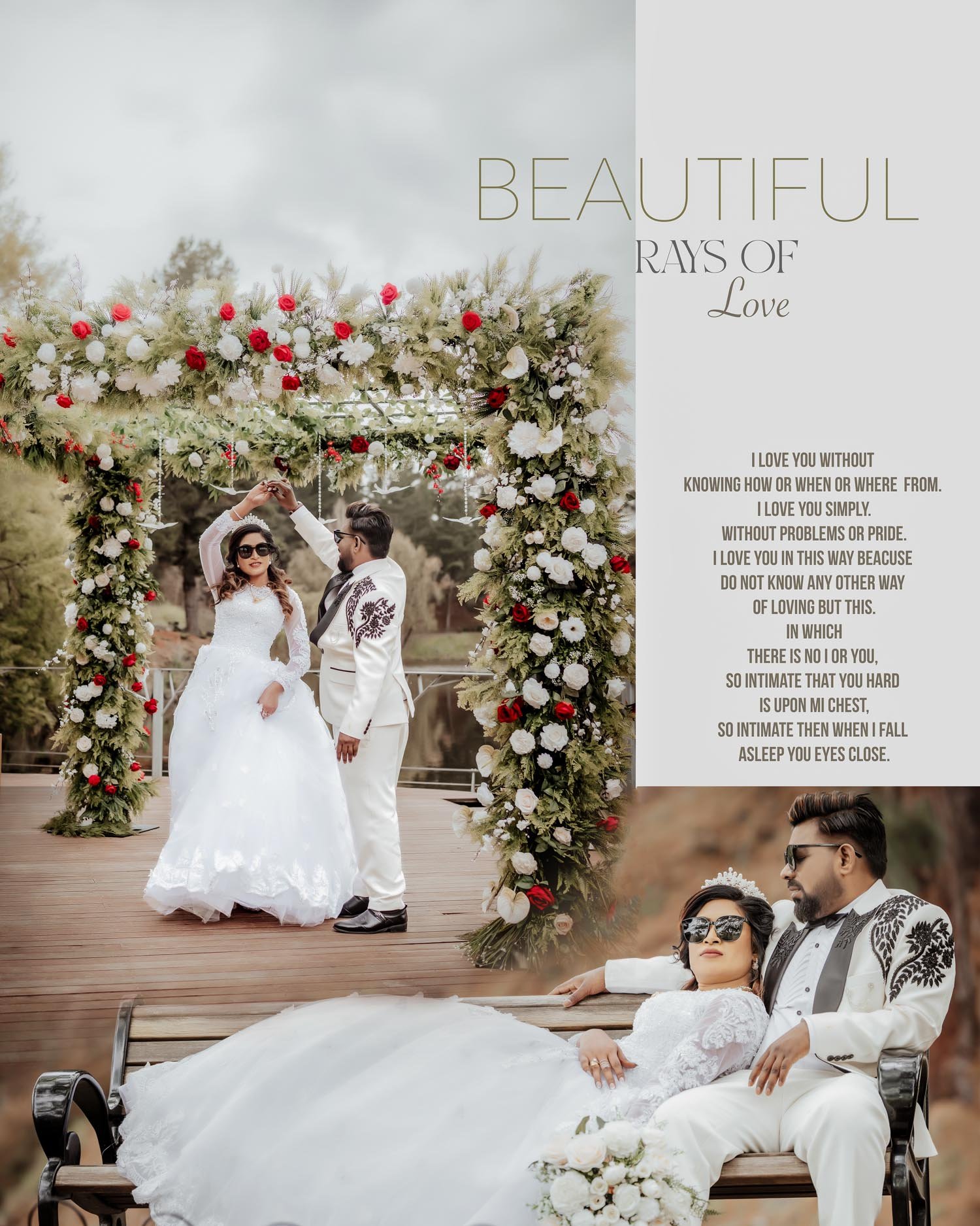 Best Indian Wedding Photographer in Melbourne.