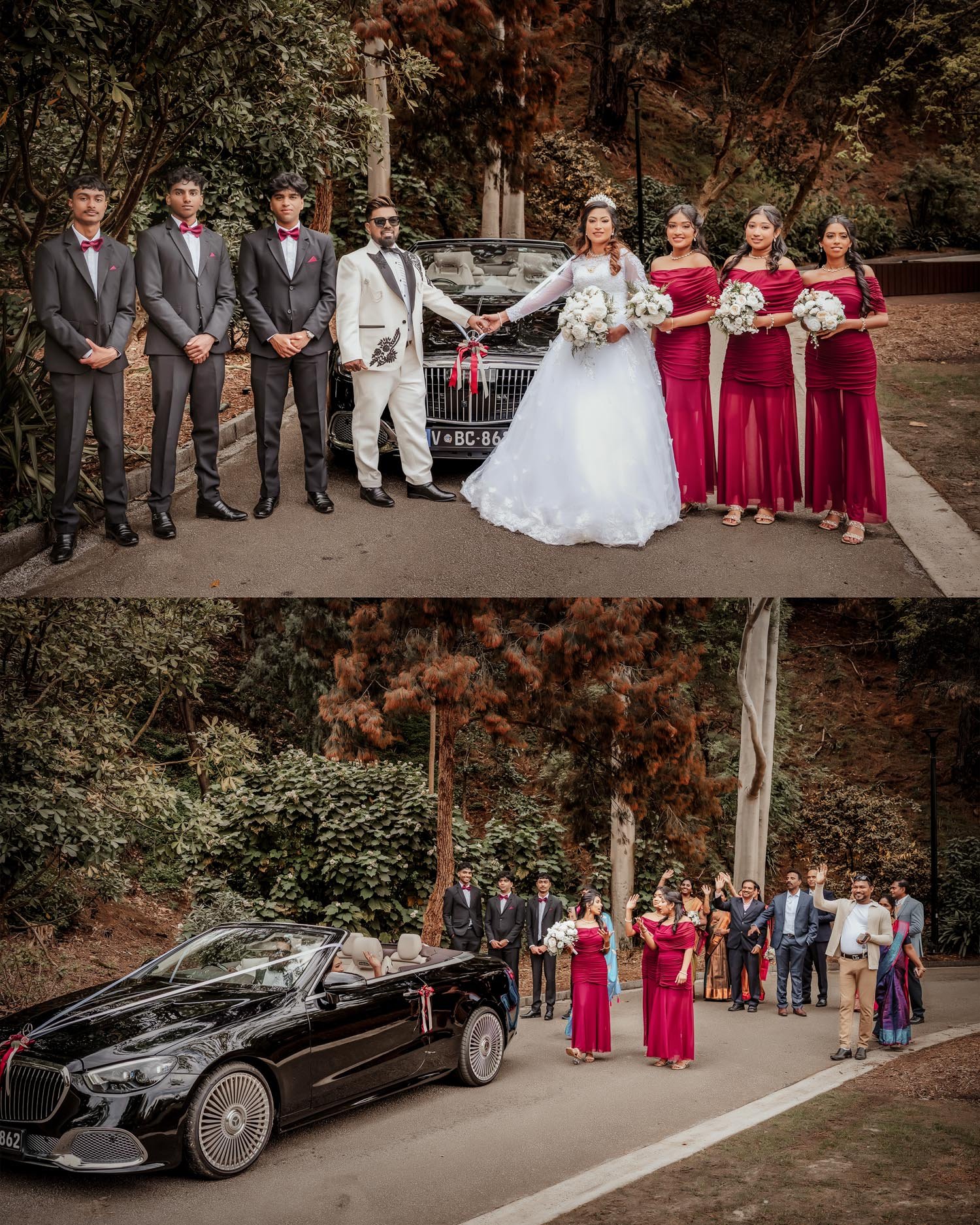 Best Indian Wedding Photographer in Melbourne.