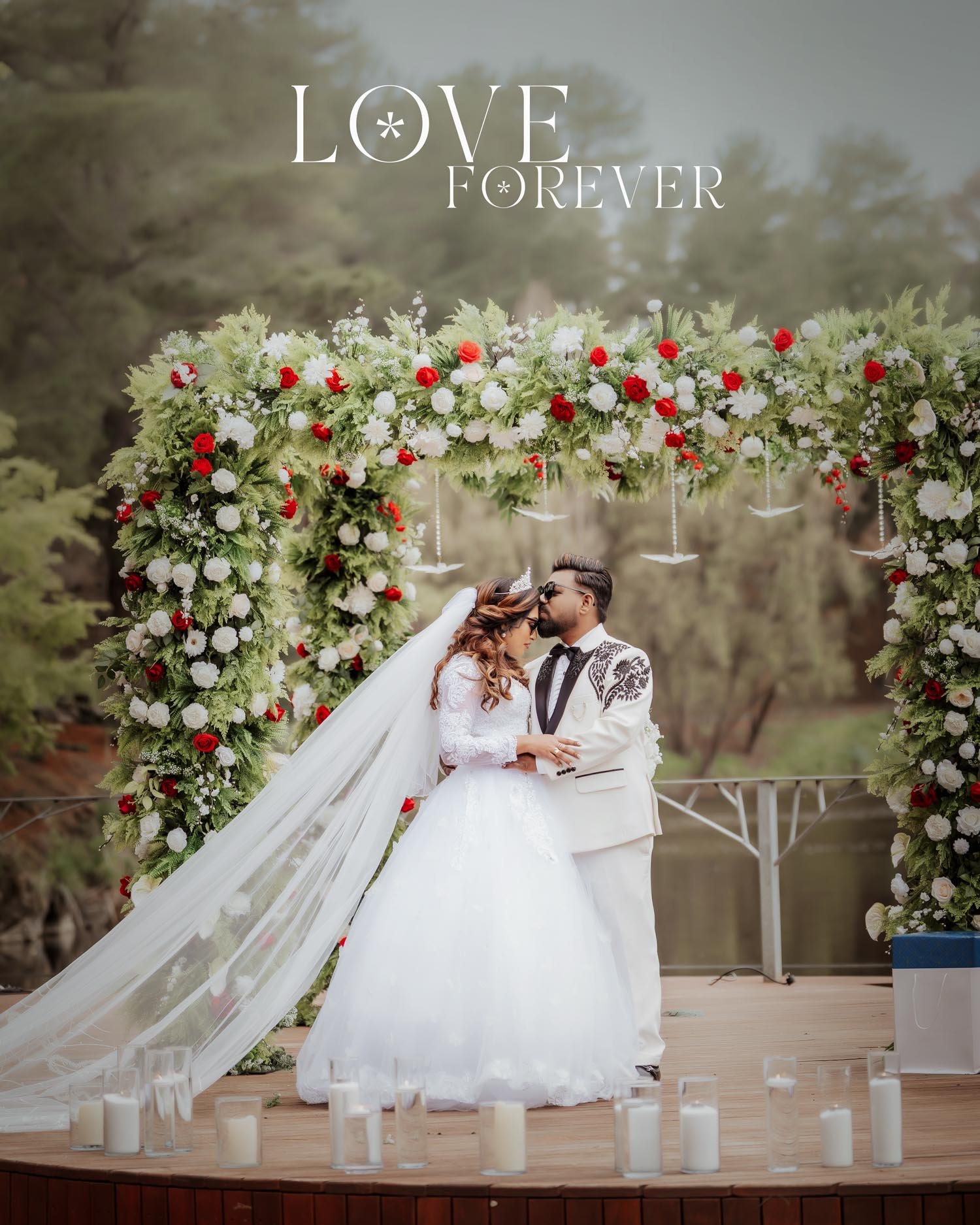 Best Indian Wedding Photographer in Melbourne.