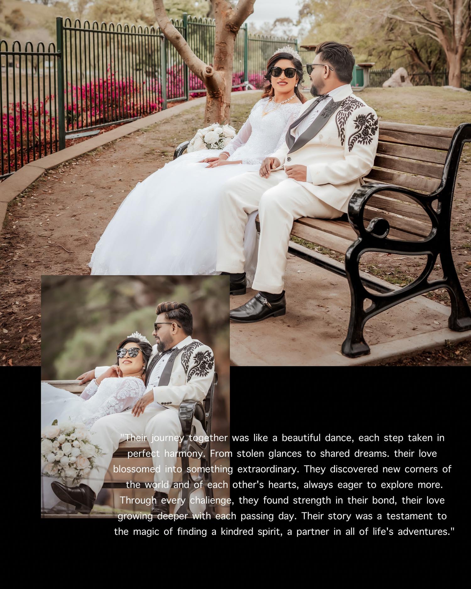 Best Indian Wedding Photographer in Melbourne.