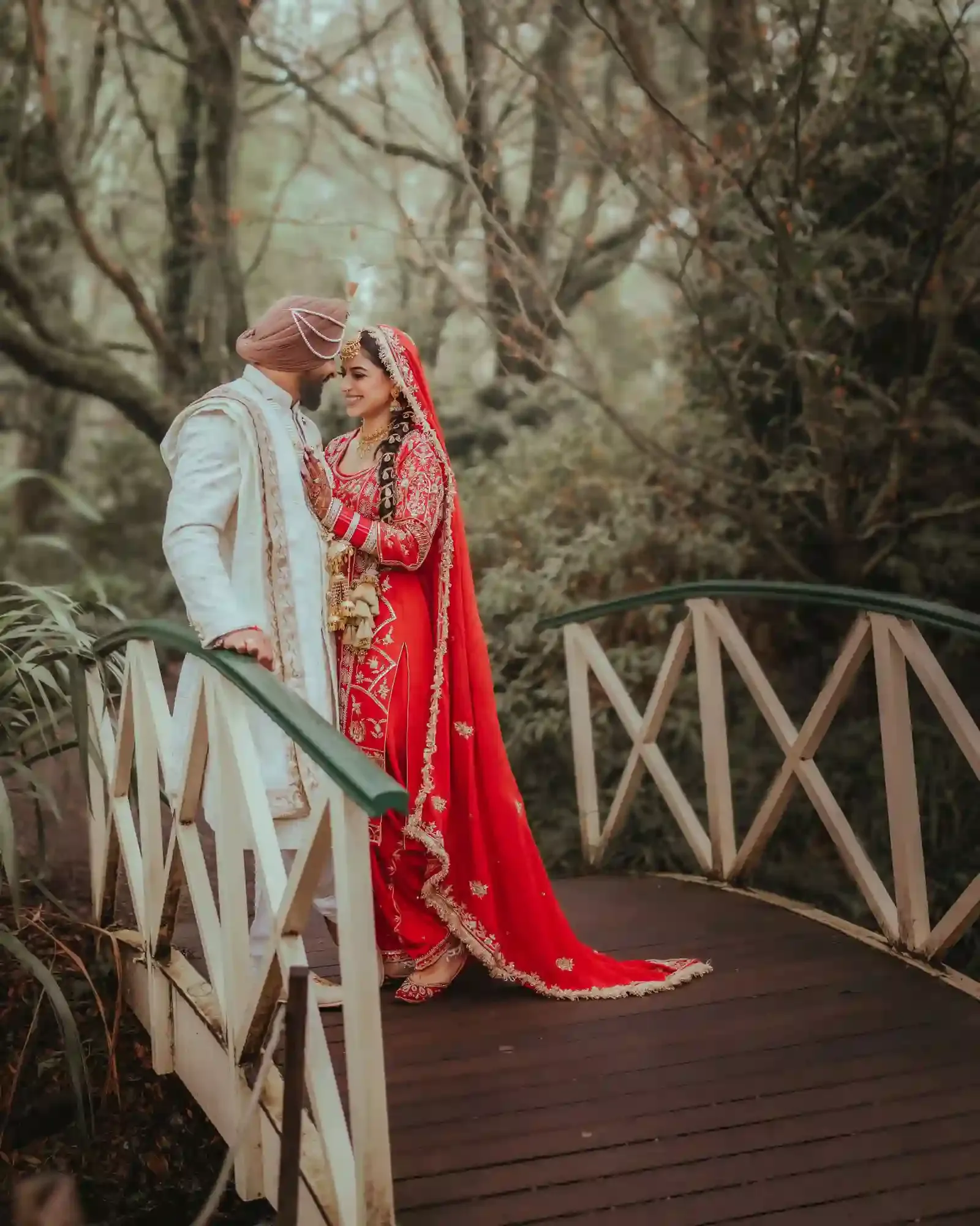 Indian Wedding Photographer Melbourne