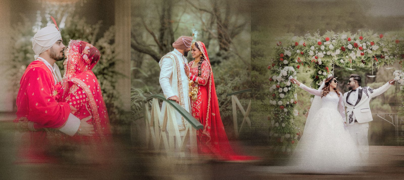 Indian Wedding Photographer in Melbourne & Award-Winning Videographer in Melbourne