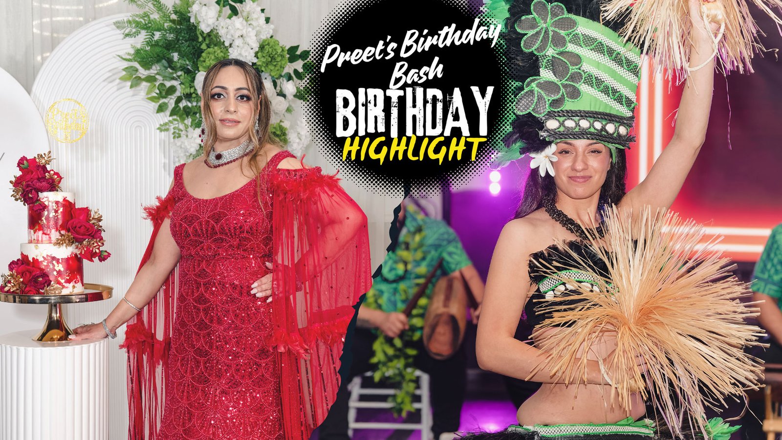 Indian Wedding Videographer Melbourne