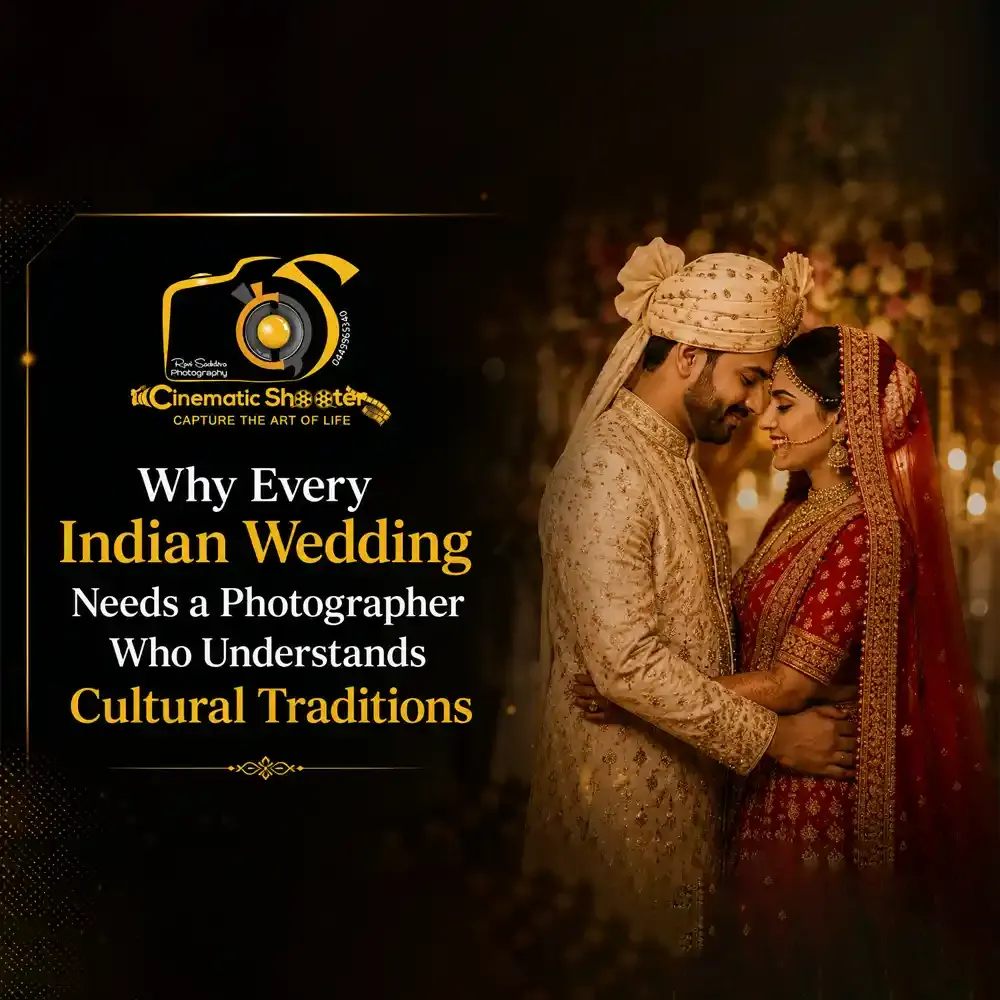 Indian Photographer in Melbourne