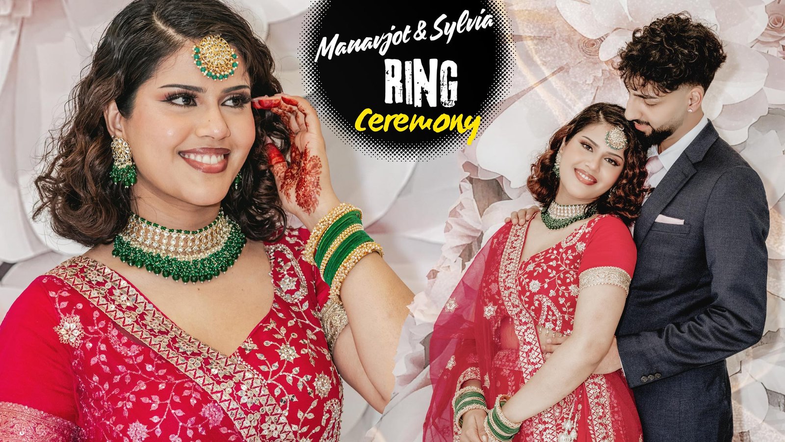 Ring Ceremony Highlight Cinematic Video - Pearl Venue Craigieburn VIC 3064