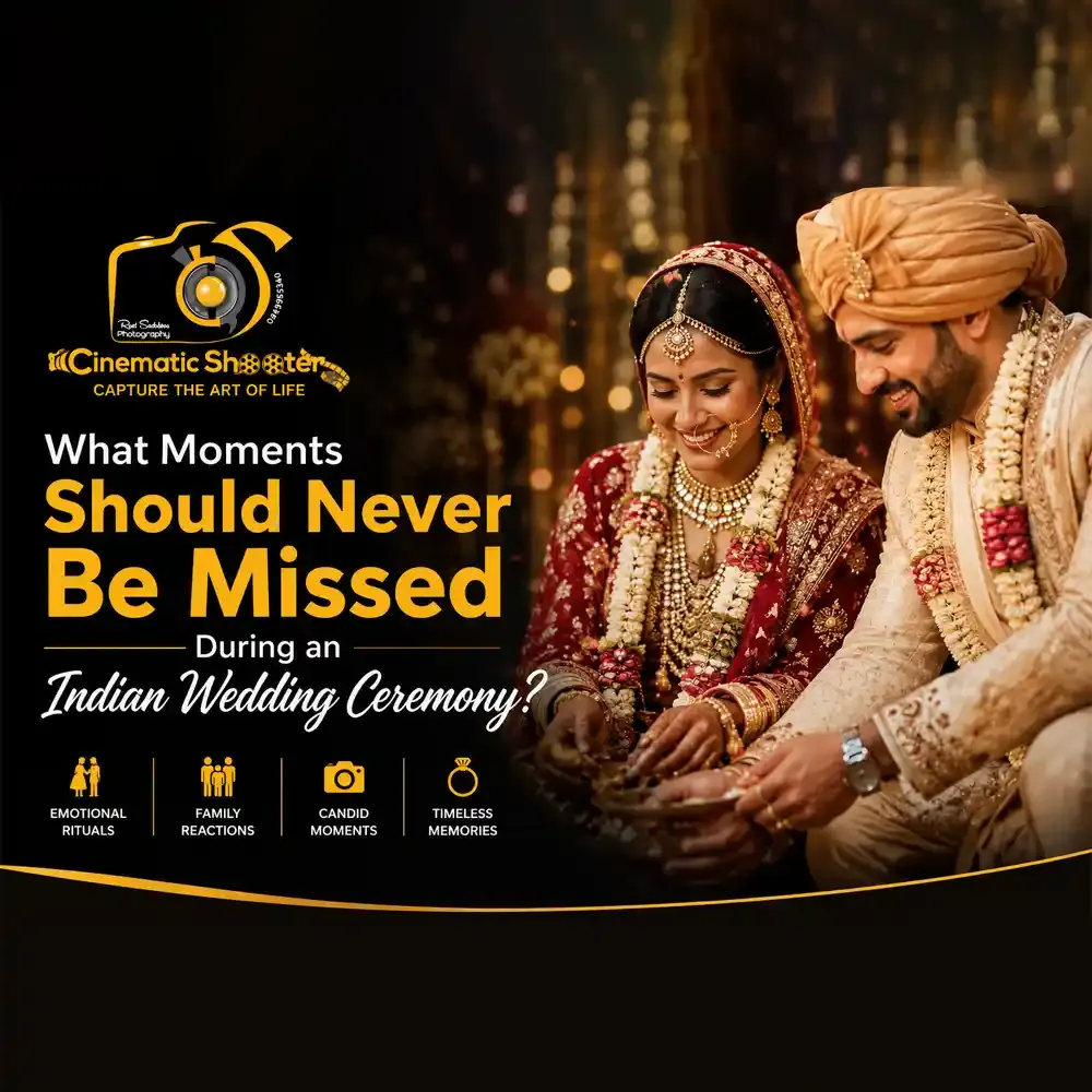 Indian Wedding Ceremony